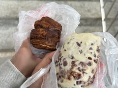贝勒红豆卷-宫门口馒头铺(创始人总店)