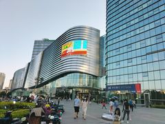-海底捞火锅(关山保利店)