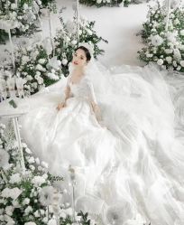 点击看大图 -深圳香格里拉大酒店·宴会厅