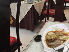 -杨记小骨头羊杂馆(南五马路店)
