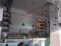 -JF Garden(渔人码头店)