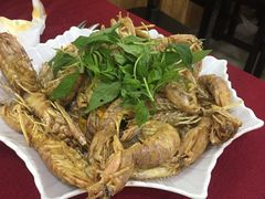 -QQ海鲜餐厅