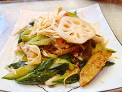 -大嘻咹biangbiang面(历史博物馆店)