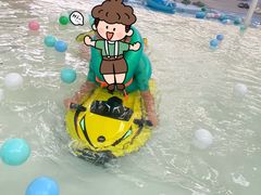 -泉城欧乐堡水上世界