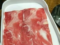 -双合盛自助烤肉(欧亚购物中心店)