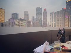 -Mercato莫卡多露台餐厅与酒吧(K11店)