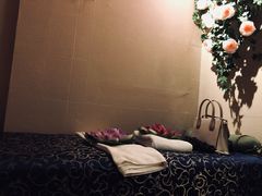 -理療君·古法推拿•姜疗•SPA馆(东门店)