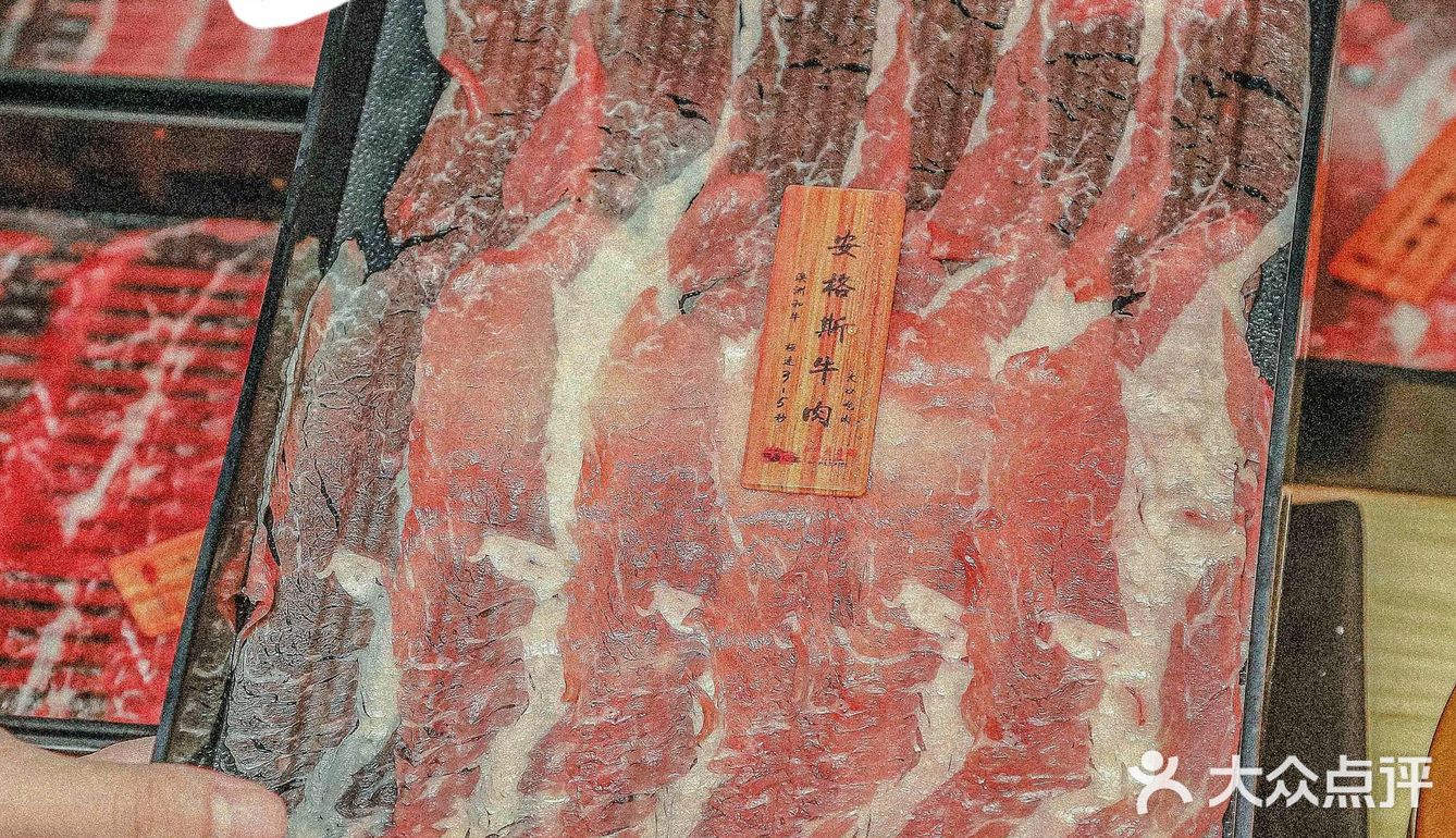 我爱和牛自助！重庆新店疯狂炫🤤