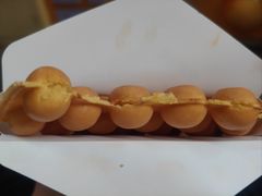 -蛋仔超人·鸡蛋仔·港奶(西华路店)