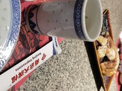 -南京大牌档(济南万象城店)