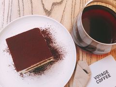 -VOYAGE COFFEE(北锣鼓巷店)