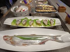 -印巷里主题餐厅(马鞍山店)