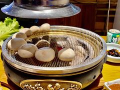 -泥炉烧肉师(新街口金銮巷店)