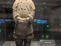 -秦始皇帝陵博物院(兵马俑)