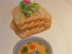 -桂满陇·海市蜃楼·黑金(国金店)