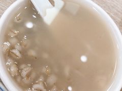 红枣米仁汤-新丰小吃(中山中路分店)