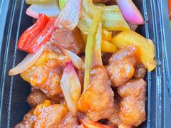 -宏记广东客家菜(丰汇店)