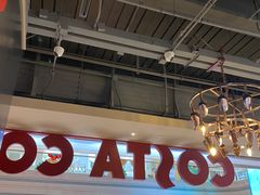 -COSTA COFFEE(恒基名人购物中心店)