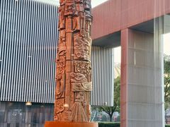 -中华艺术宫(上海美术馆)