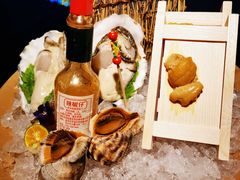 -花潮料理艺食馆(成都万象城店)