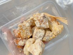 -普宁反沙番薯芋头