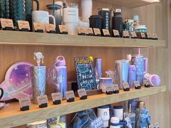 -星巴克(嘉定中信泰富万达广场店)