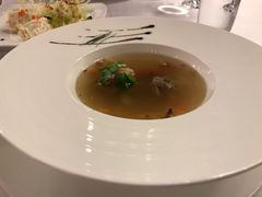 -国家大剧院西餐厅