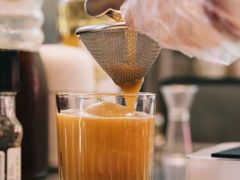 -MQ COFFEE STAND明谦(新洲店)
