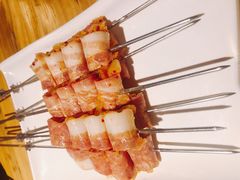 -悦屋老板娘的烤肉店(紫薇田园店)