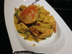 -金厨泰国餐厅·全泰籍厨师料理(拱北店)