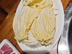 -義聚德·清真铜锅涮羊肉·烧烤(河东店)