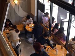-火山屋台(新街口创始店)