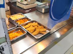 自助取餐区-杜三珍(齐门路店)