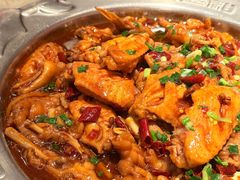 -胖哥俩肉蟹煲(光谷天地店)