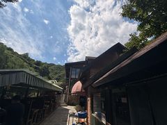 -北京水岸山吧度假村(雁栖镇店)