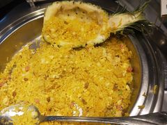 -芭菲盛宴·环球美食(解放碑英利国际店)