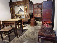 -绍兴鲁迅故里·沈园景区