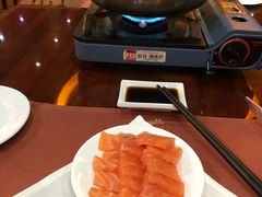 -雄楚国际大酒店-四季西餐厅