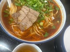 -宛平李记小吃(东关街店)