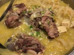 -小土豆北方菜馆(方庄店)