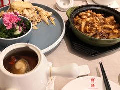 -尚一汤·粤菜海鲜(环球港店)
