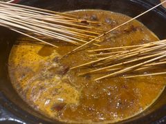 -袁记串串香(川师店)