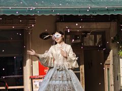 -华谊兄弟（长沙）电影小镇