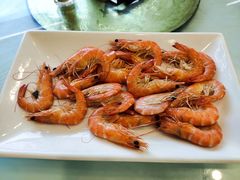 -金海湾海鲜排档(朱家尖店)