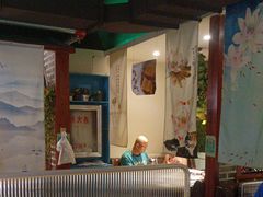 -寂寞的豆芽 烧烤酒场(丽景店)