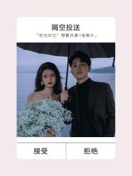 -时光印记婚纱摄影工作室·原创定制