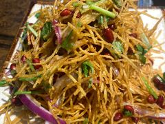 -蜀留香石锅鱼(六顺街店)