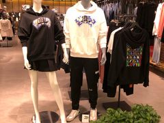 -新世界百货(顺义店)