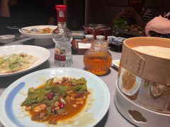 -阿庄新豫菜(通泰路店)
