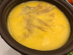 鱼翅捞饭-清水蘭軒